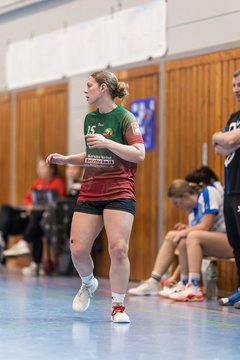Bild 193 - F HSG Kremperheide/Muensterdorf - ATSV Stockelsdorf 2 : Ergebnis: 47:32